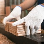 To serve the local industry first and foremost