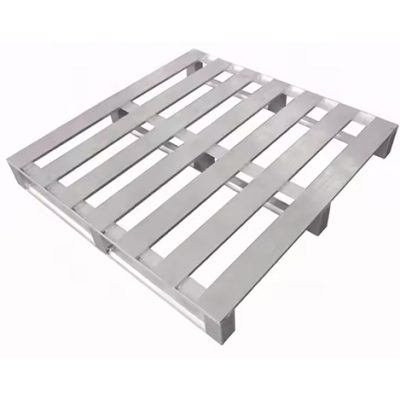 Jasa Pembuatan Pallet Besi