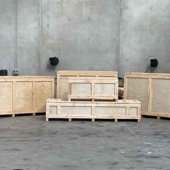 Jasa Pembuatan Pallet Kayu 06