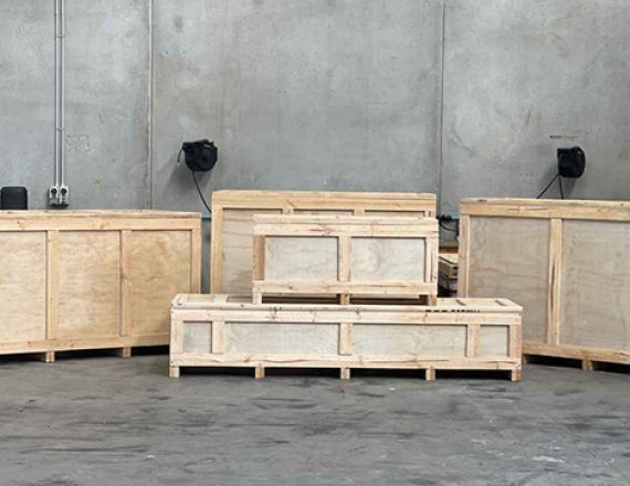 Jasa Pembuatan Pallet Kayu 06