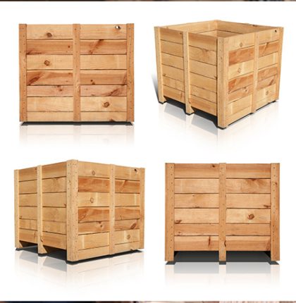 Jasa Pembuatan Pallet Kayu 07