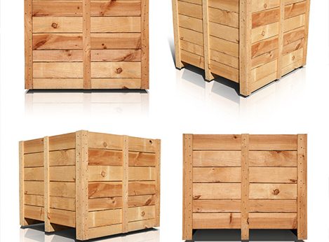 Jasa Pembuatan Pallet Kayu 07