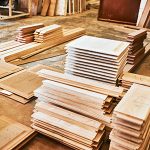 Plywood For Construction