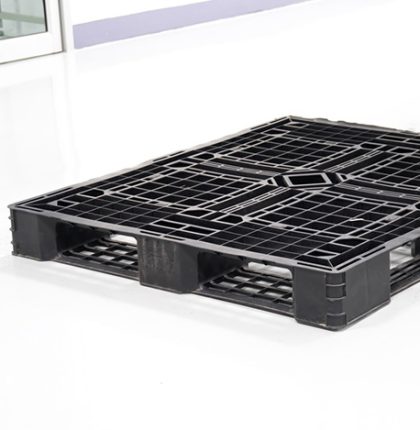 Jasa Pembuatan Pallet Plastik