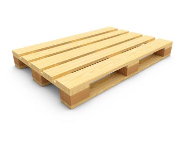 Pallet Kayu